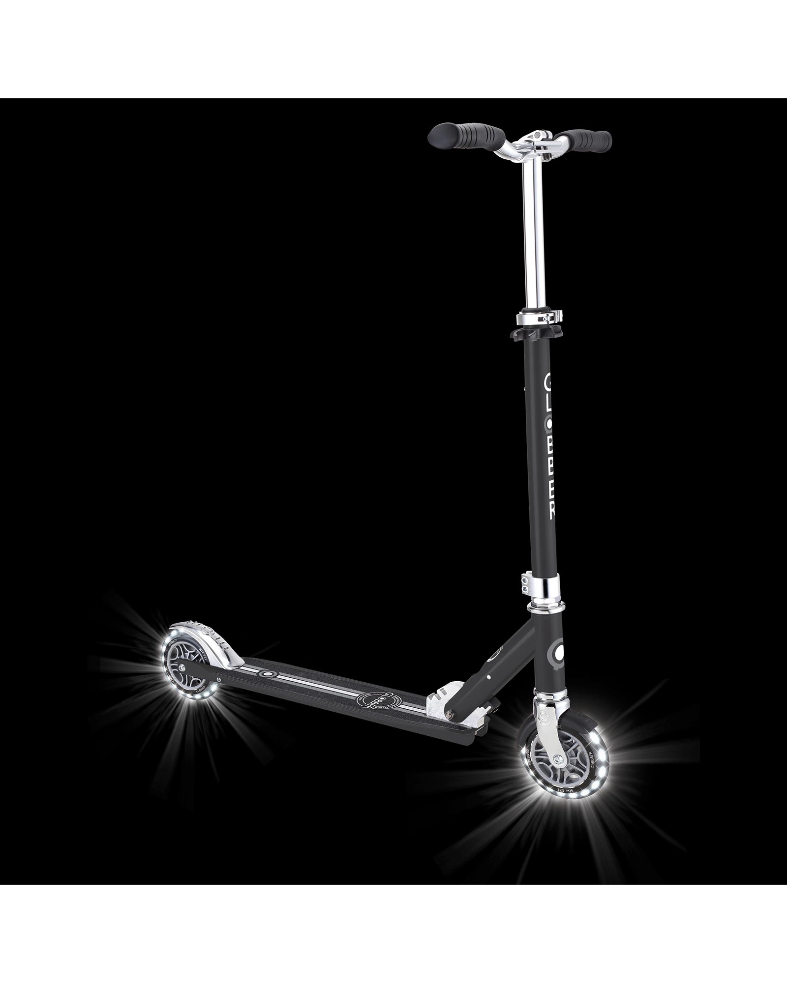 Globber Flow Element Scooter With Lights