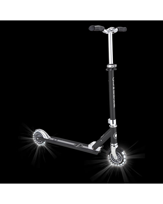 Globber Flow Element Scooter With Lights