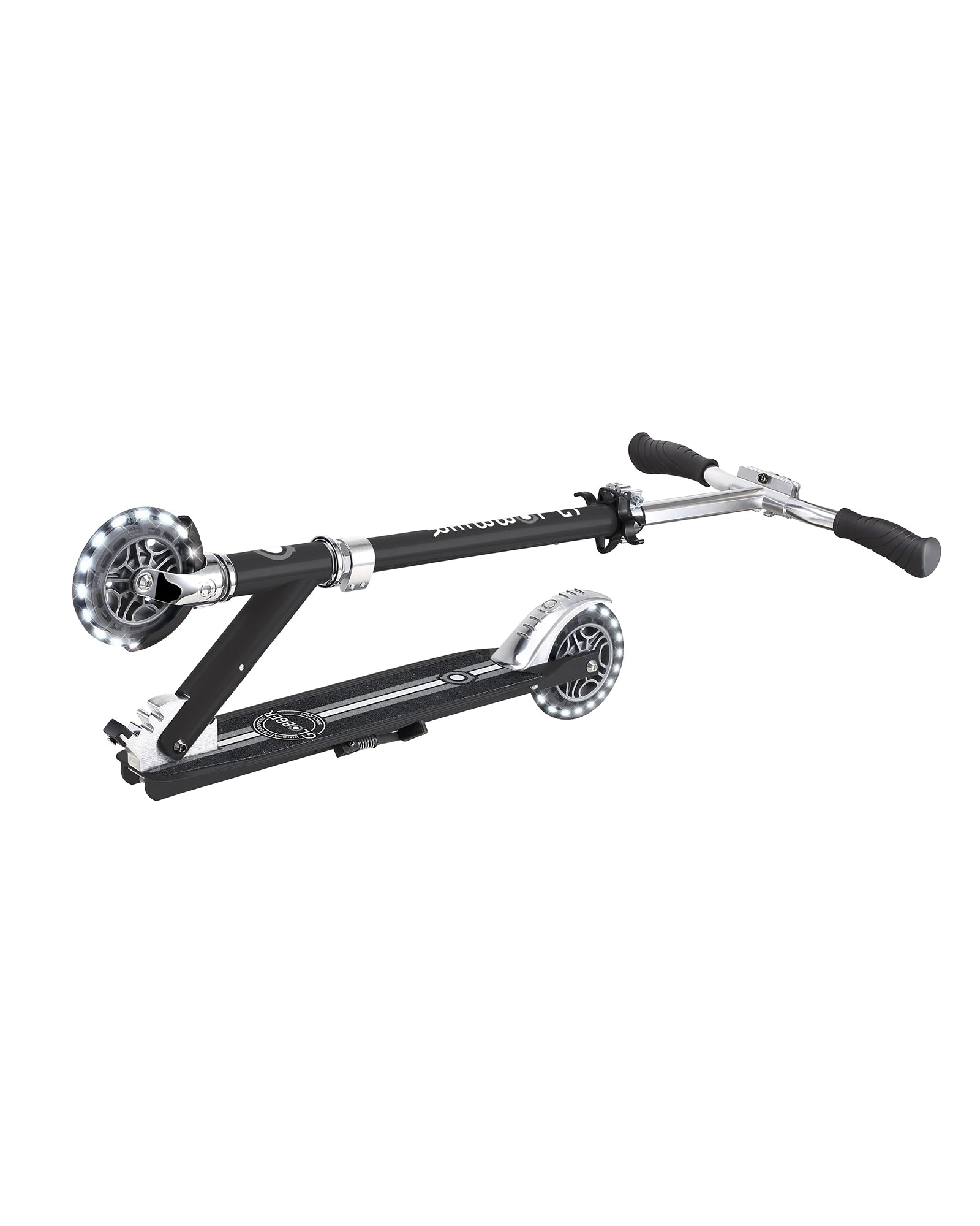 Globber Flow Element Scooter With Lights