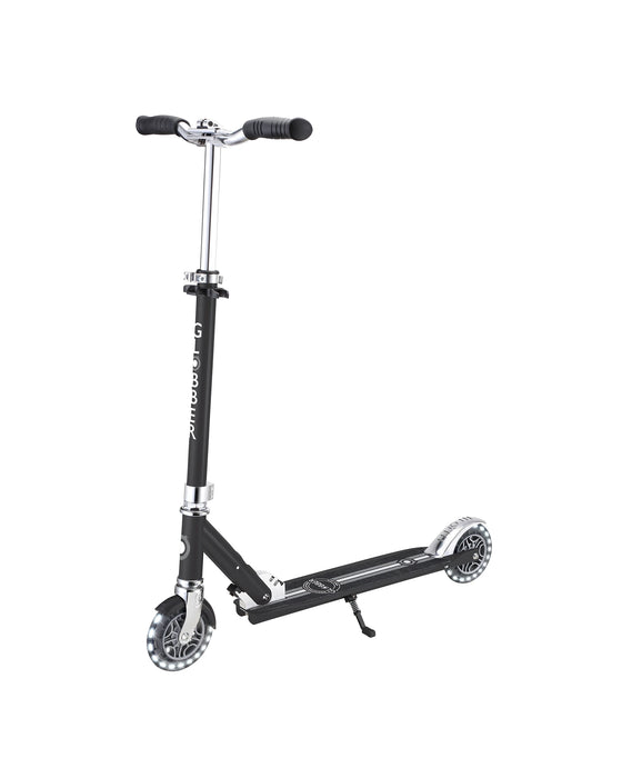 Globber Flow Element Scooter With Lights