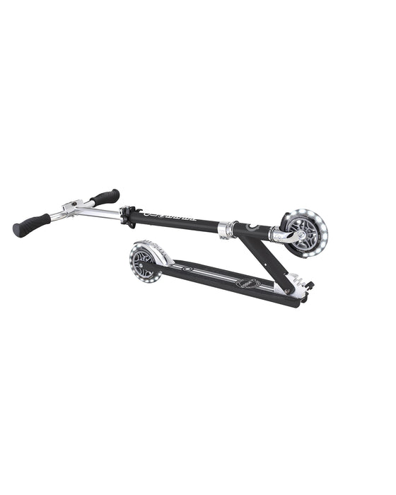 Globber Flow Element Scooter With Lights