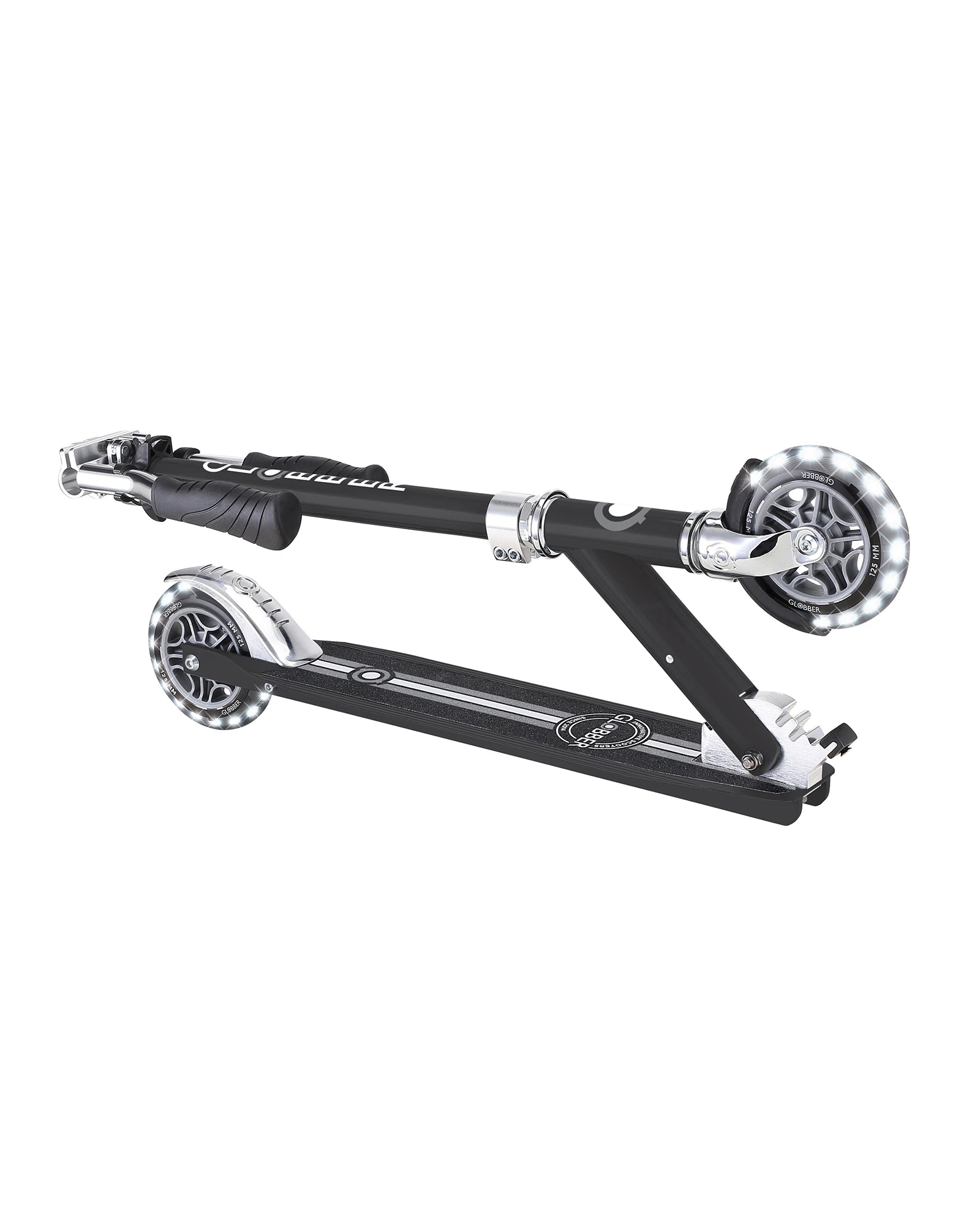 Globber Flow Element Scooter With Lights