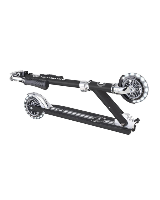 Globber Flow Element Scooter With Lights