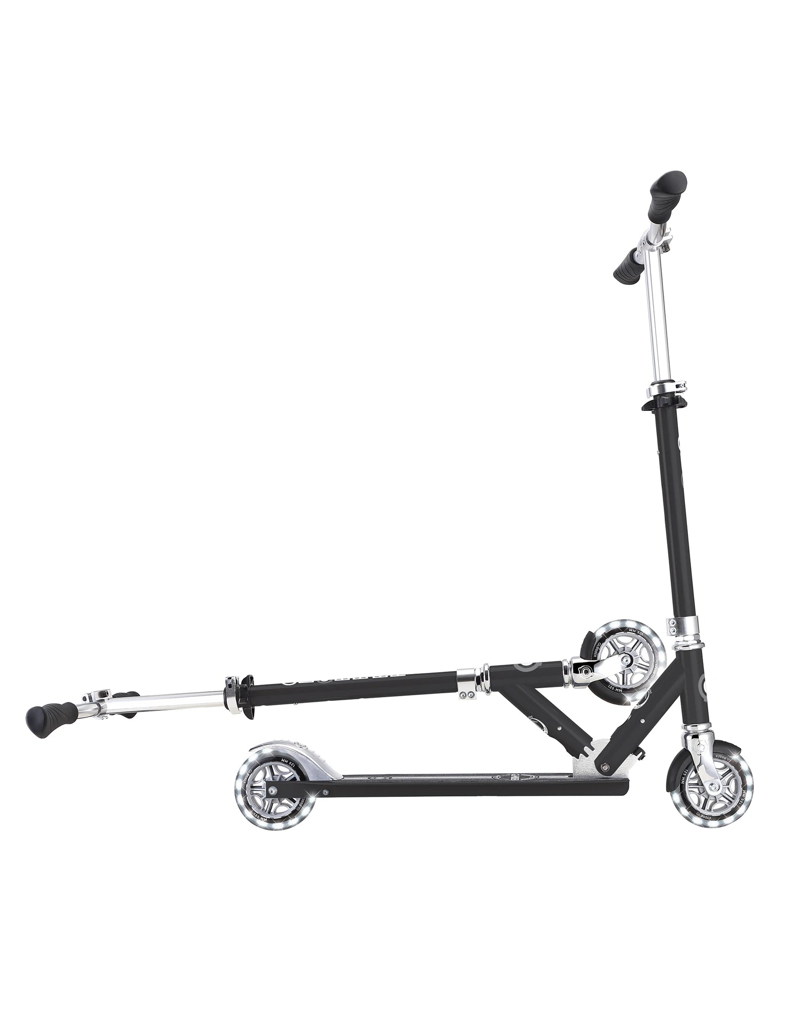 Globber Flow Element Scooter With Lights