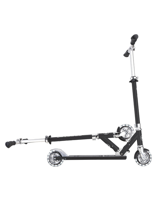 Globber Flow Element Scooter With Lights