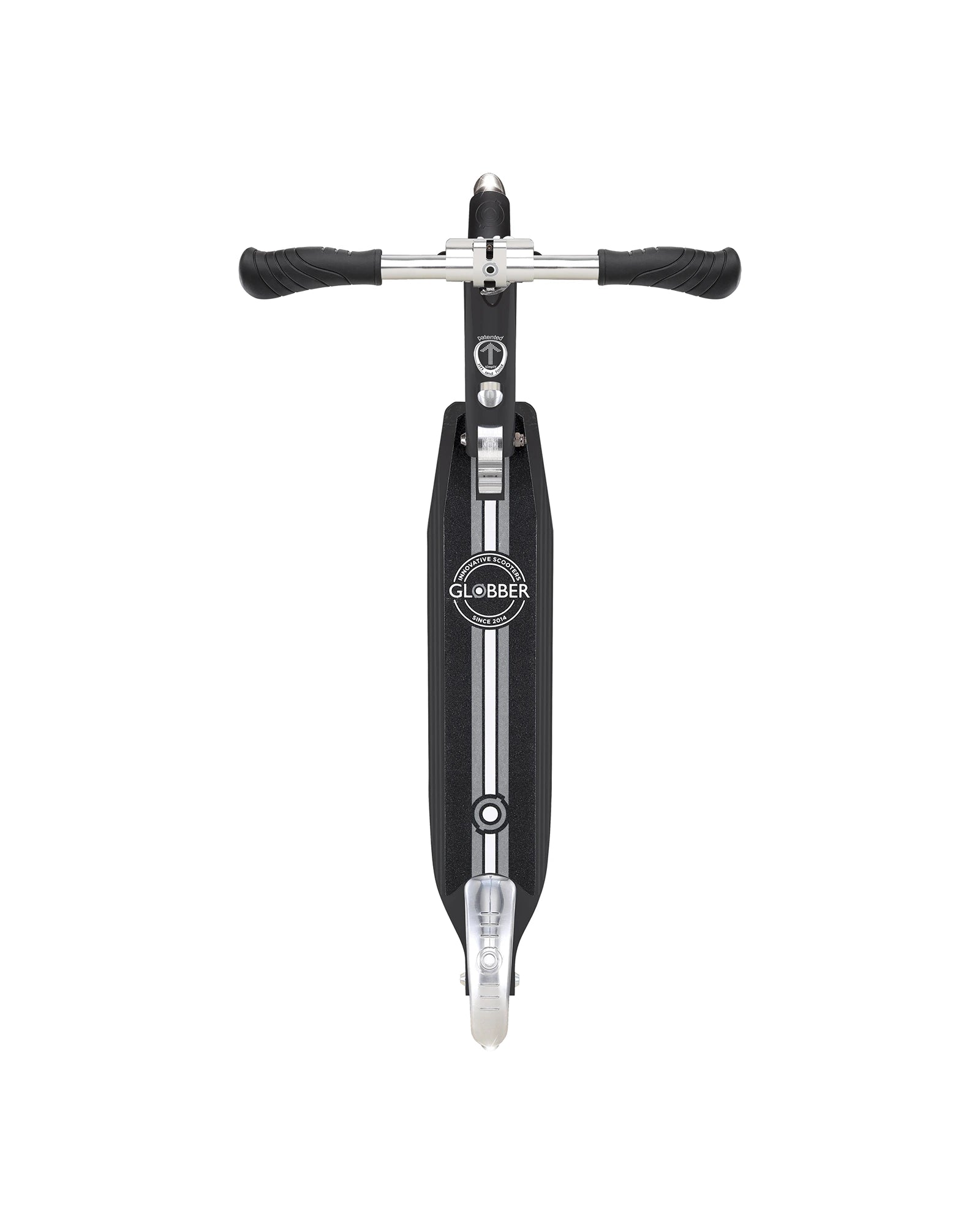 Globber Flow Element Scooter With Lights