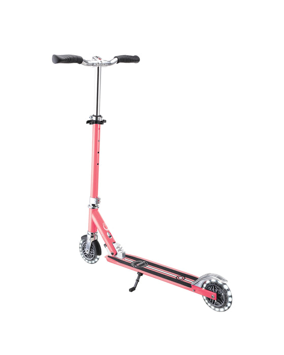 Globber Flow Element Scooter With Lights