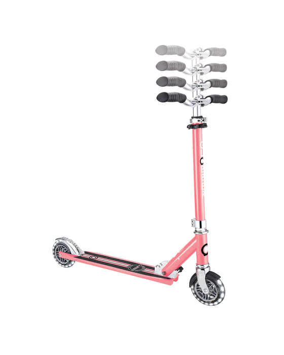 Globber Flow Element Scooter With Lights