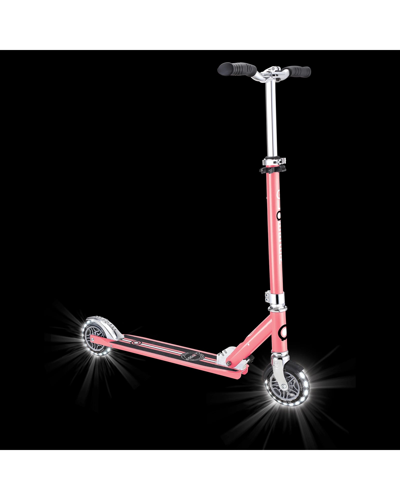 Globber Flow Element Scooter With Lights