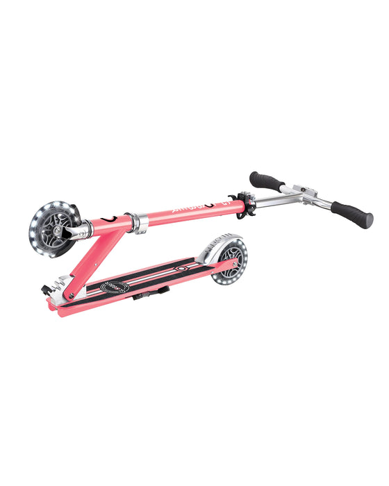 Globber Flow Element Scooter With Lights