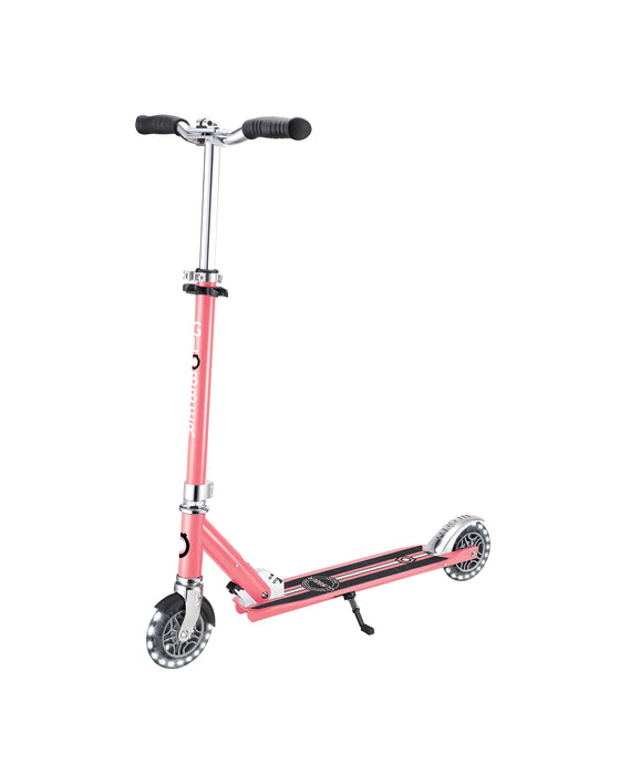 Globber Flow Element Scooter With Lights