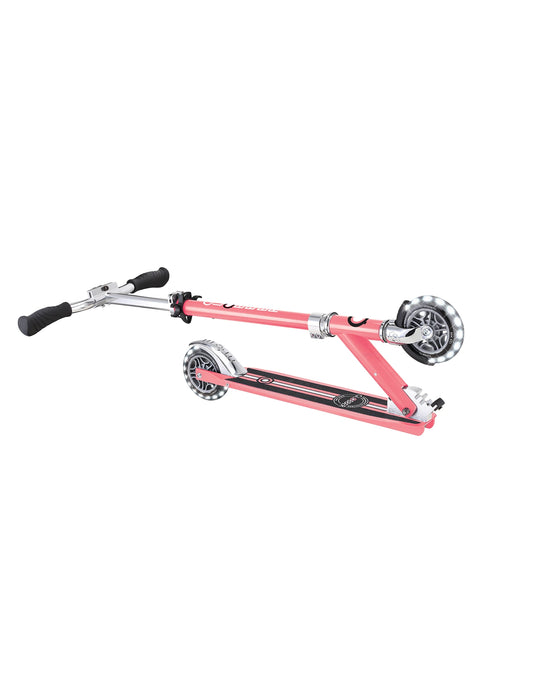 Globber Flow Element Scooter With Lights
