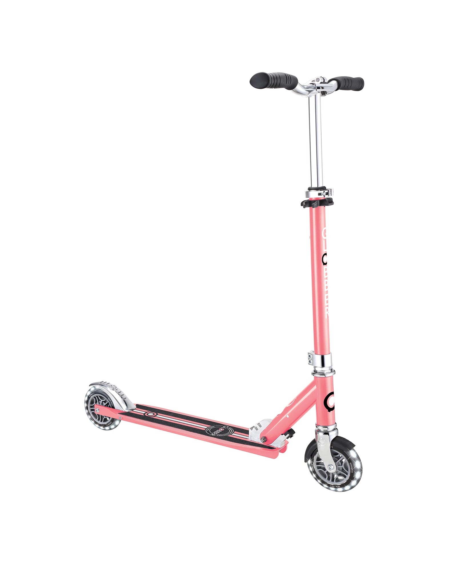 Globber Flow Element Scooter With Lights