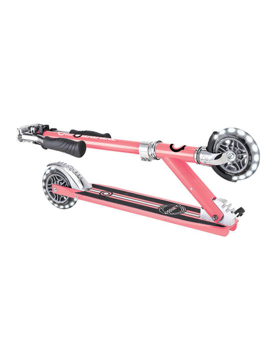 Globber Flow Element Scooter With Lights