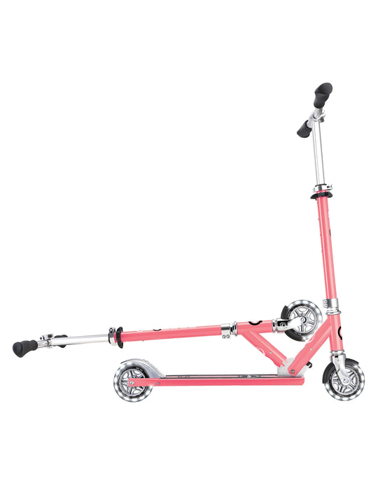 Globber Flow Element Scooter With Lights