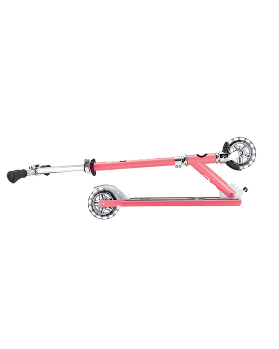 Globber Flow Element Scooter With Lights