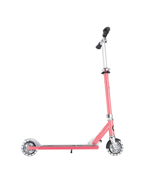 Globber Flow Element Scooter With Lights