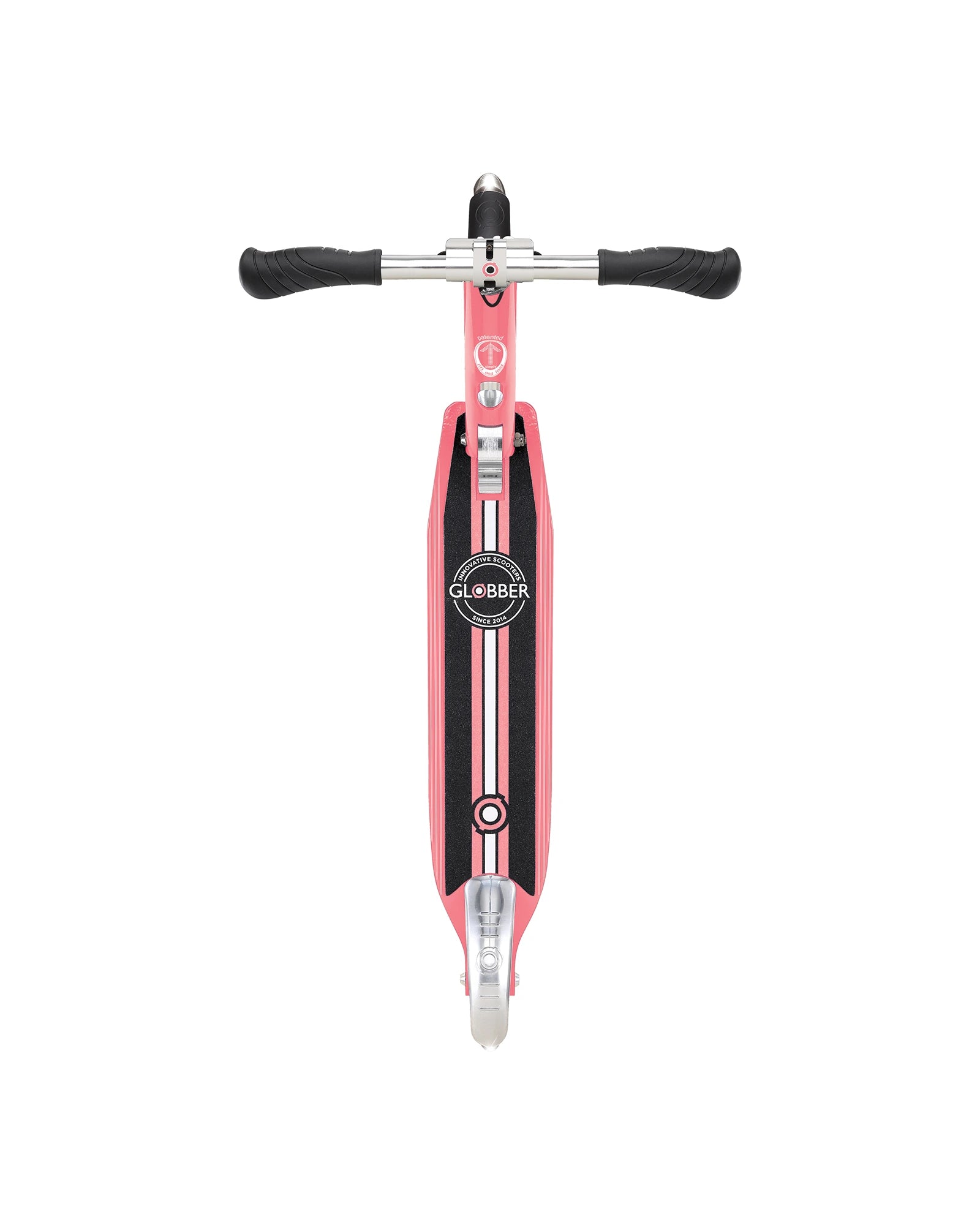 Globber Flow Element Scooter With Lights