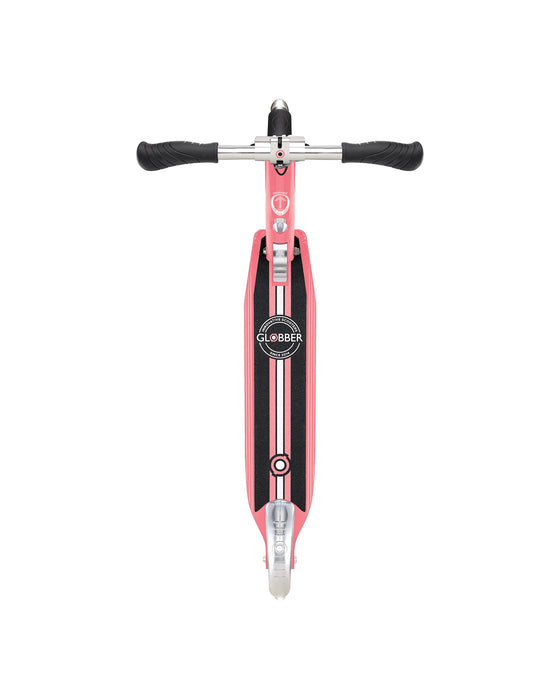 Globber Flow Element Scooter With Lights