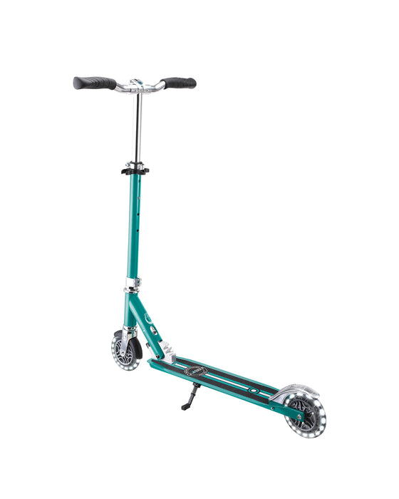 Globber Flow Element Scooter With Lights