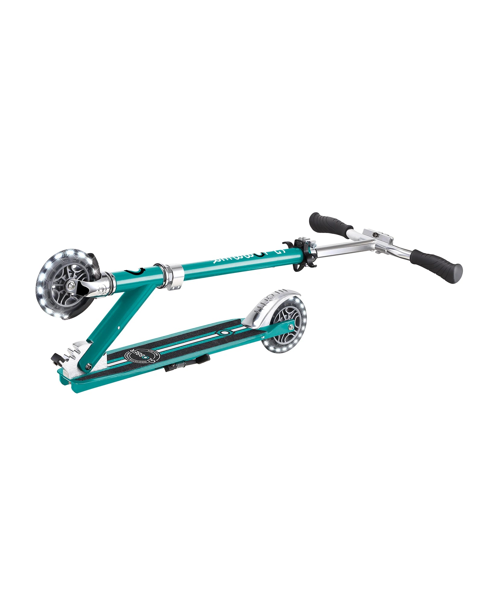 Globber Flow Element Scooter With Lights