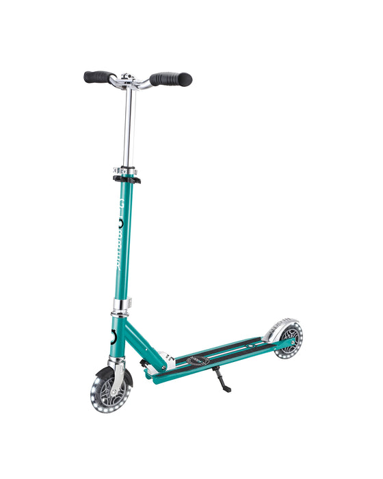 Globber Flow Element Scooter With Lights