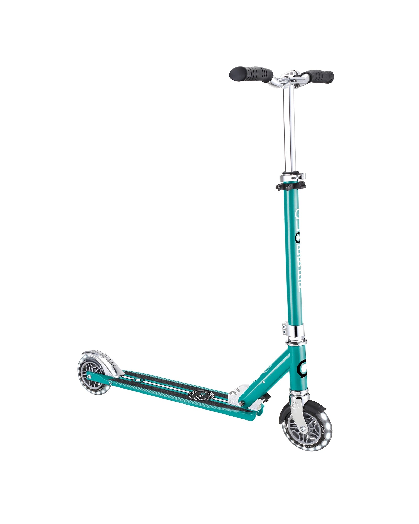 Globber Flow Element Scooter With Lights