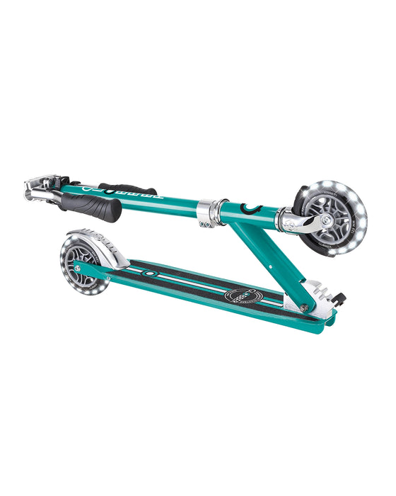 Globber Flow Element Scooter With Lights