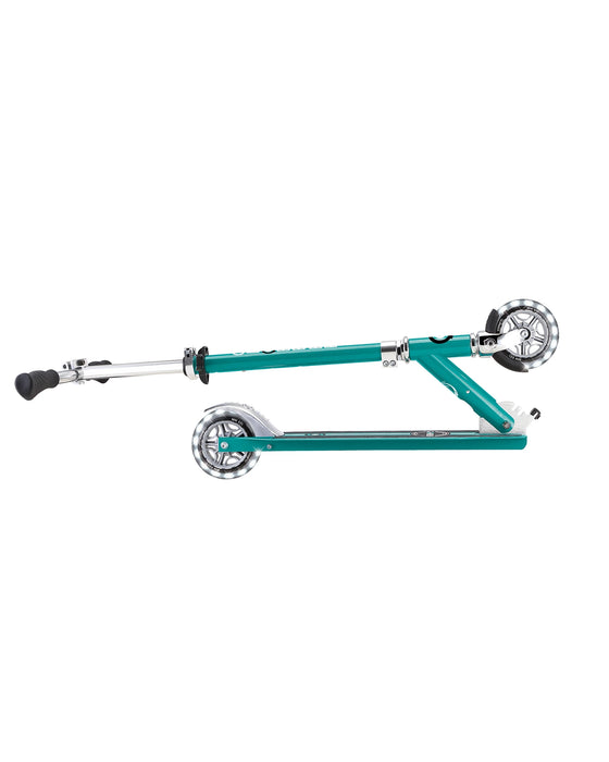 Globber Flow Element Scooter With Lights