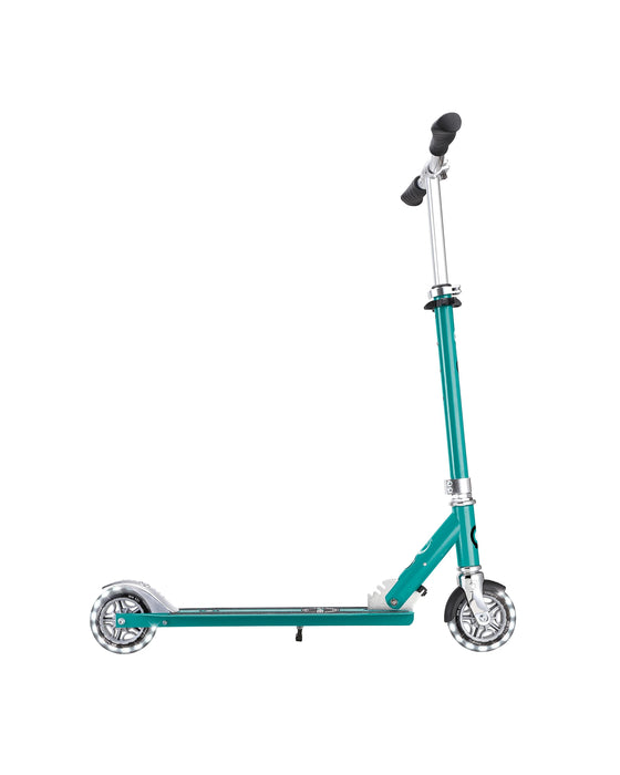 Globber Flow Element Scooter With Lights