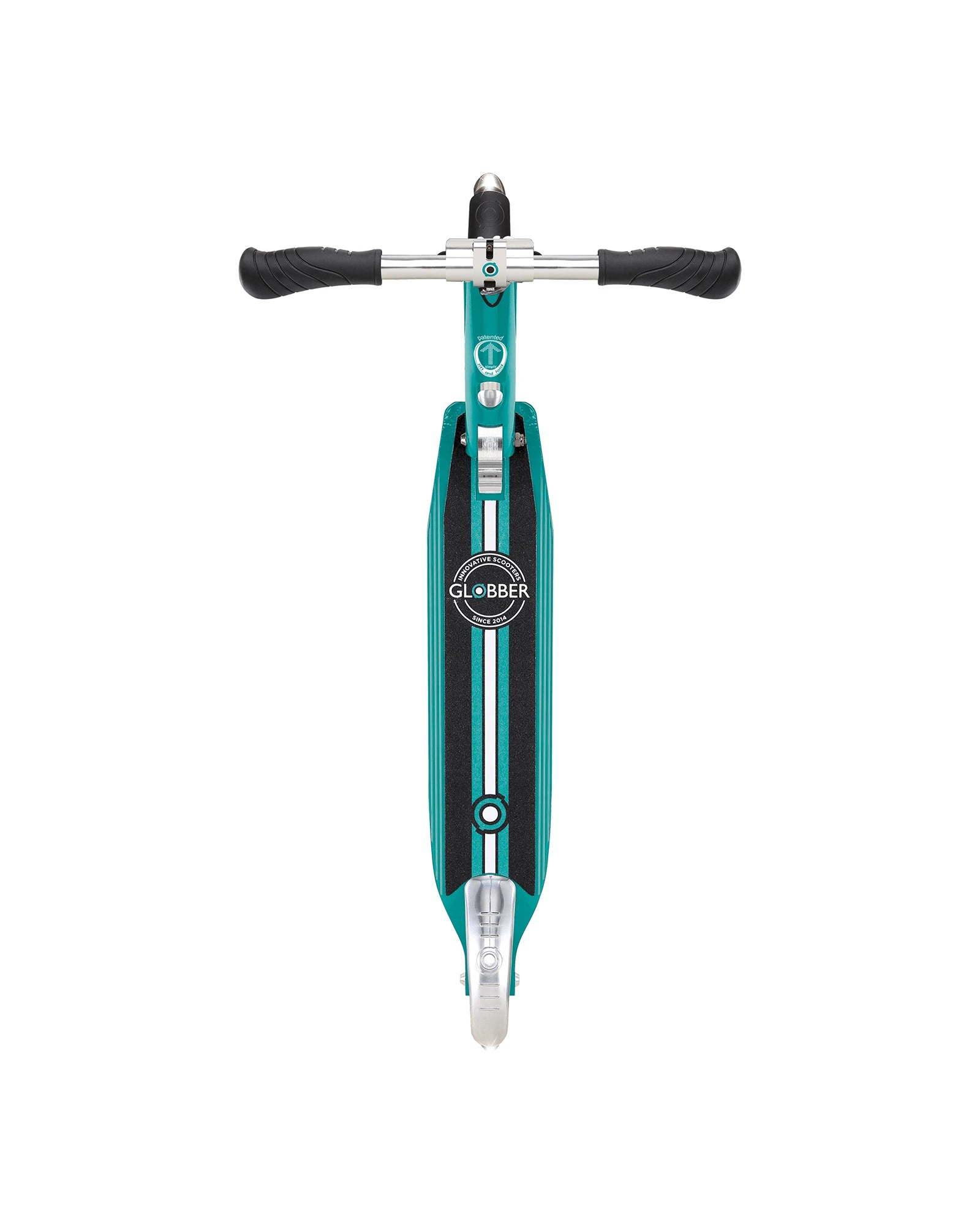 Globber Flow Element Scooter With Lights