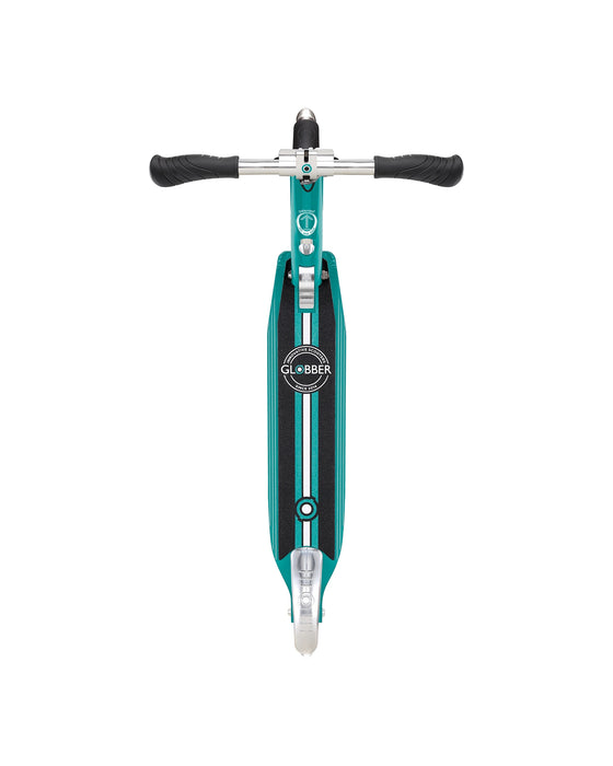 Globber Flow Element Scooter With Lights
