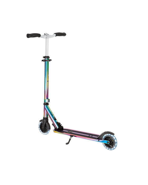 Globber Flow Element Scooter With Lights