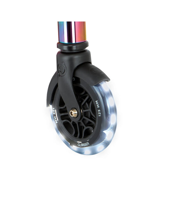 Globber Flow Element Scooter With Lights
