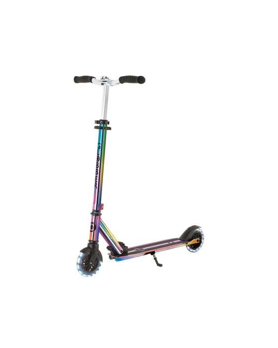 Globber Flow Element Scooter With Lights