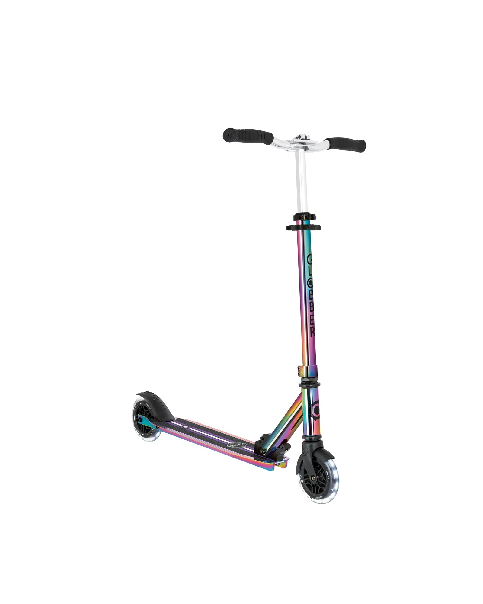 Globber Flow Element Scooter With Lights