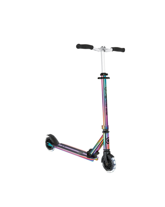 Globber Flow Element Scooter With Lights