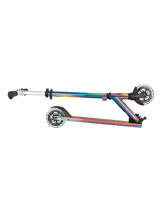 Globber Flow Element Scooter With Lights