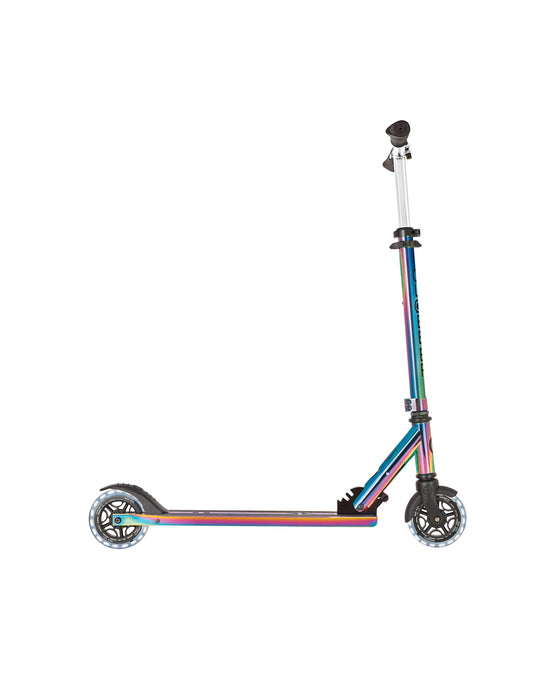 Globber Flow Element Scooter With Lights