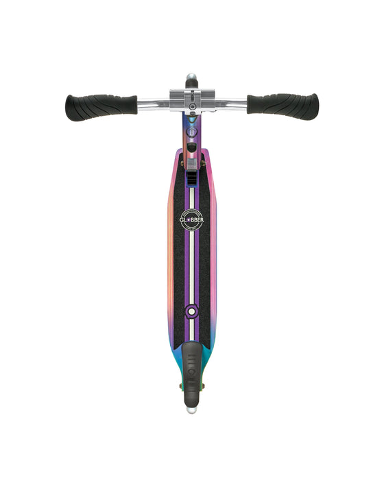 Globber Flow Element Scooter With Lights