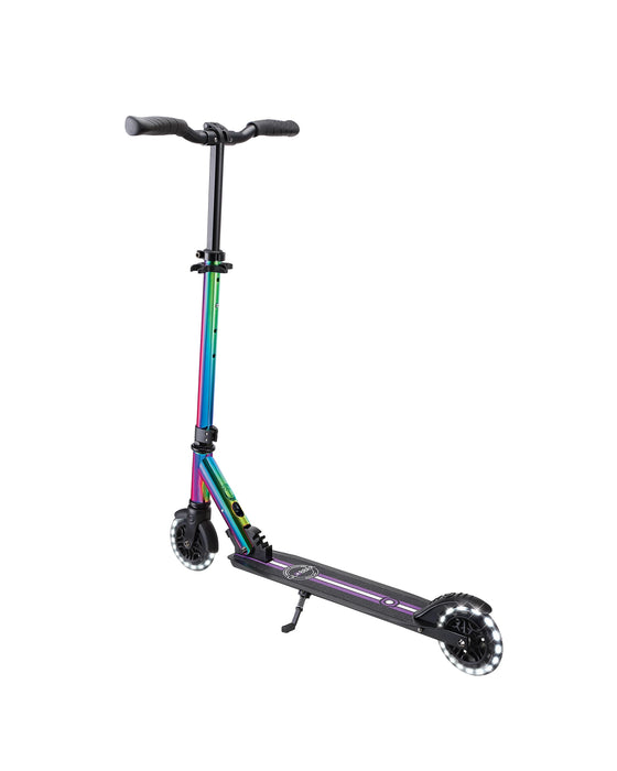 Globber Flow Element Scooter With Lights