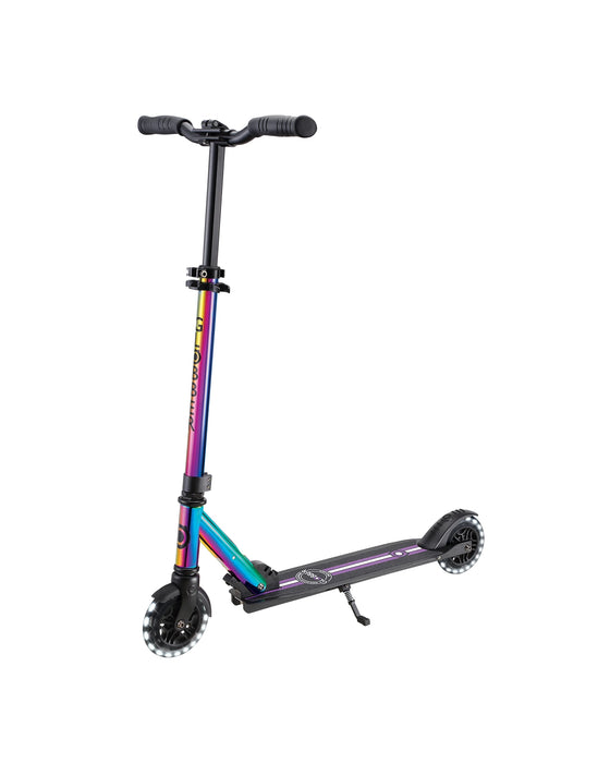 Globber Flow Element Scooter With Lights