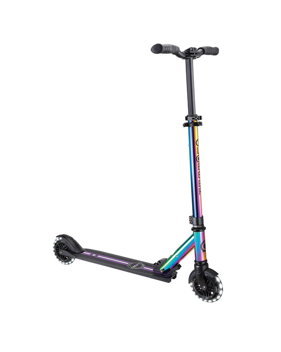 Globber Flow Element Scooter With Lights
