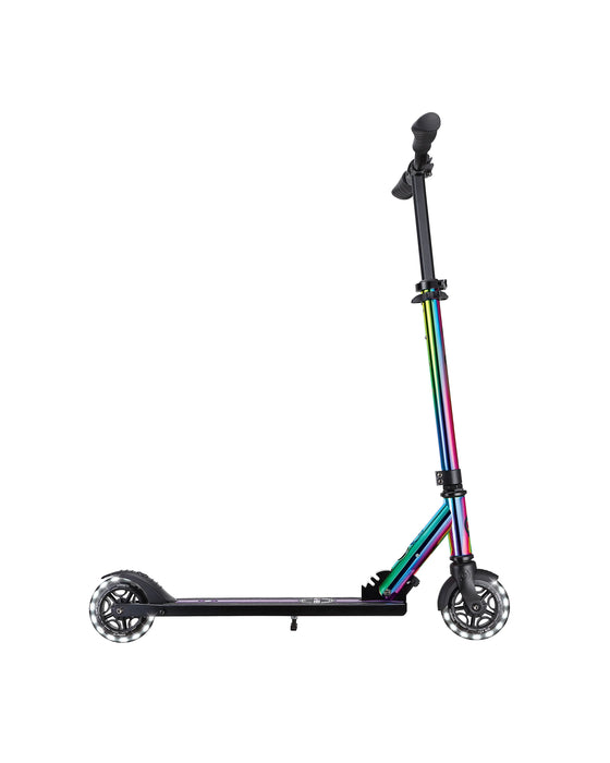 Globber Flow Element Scooter With Lights