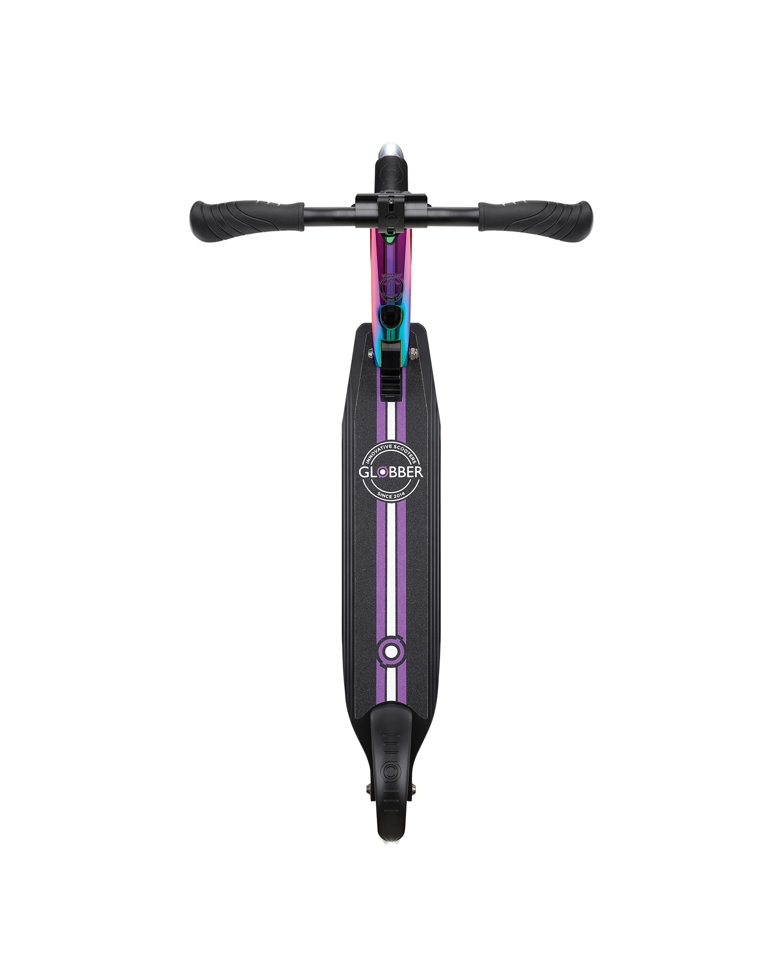 Globber Flow Element Scooter With Lights