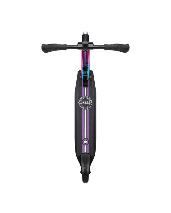 Globber Flow Element Scooter With Lights