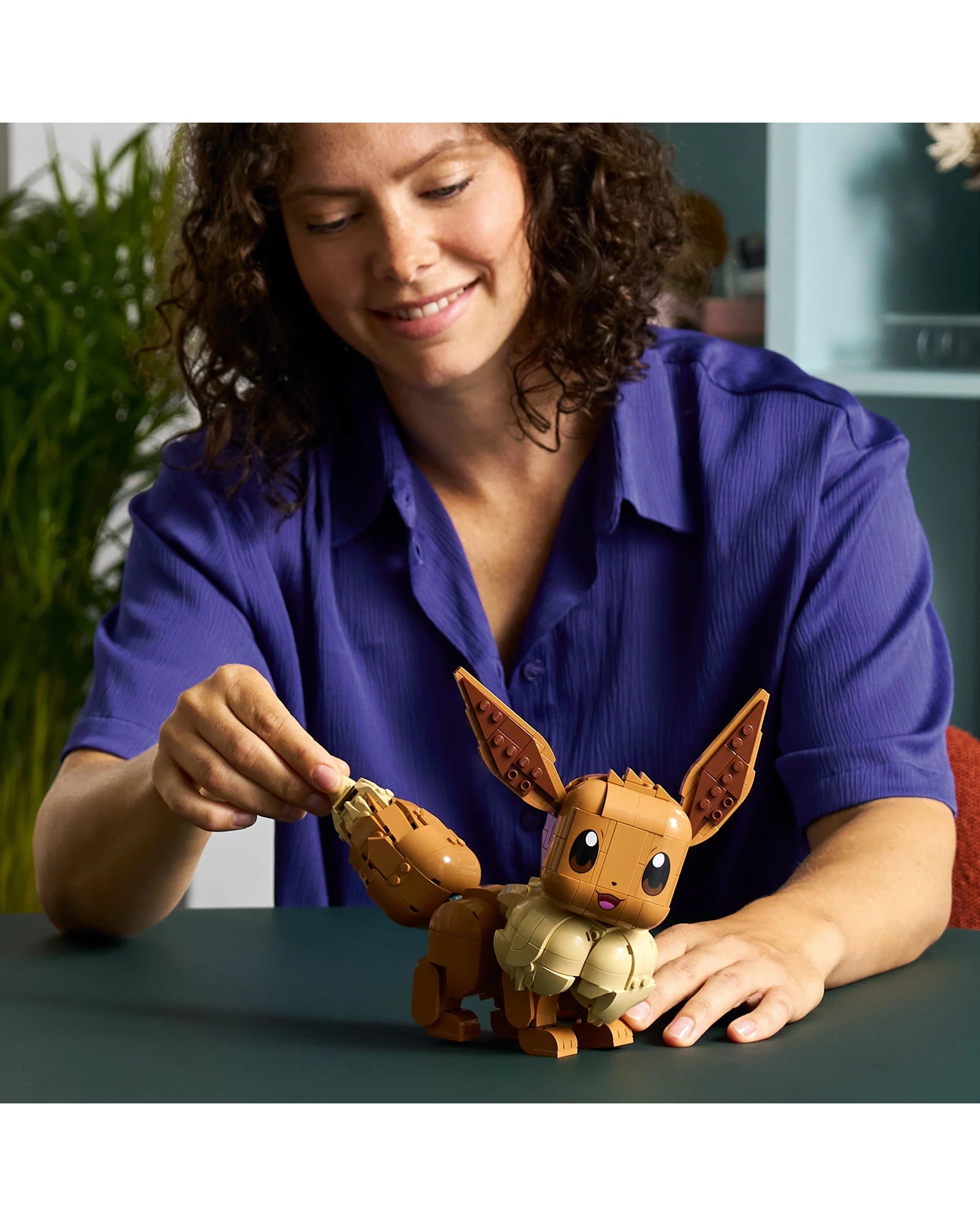 72151 Eevee