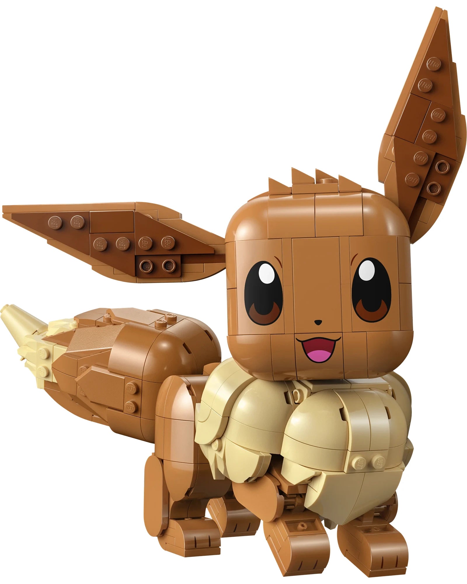 72151 Eevee