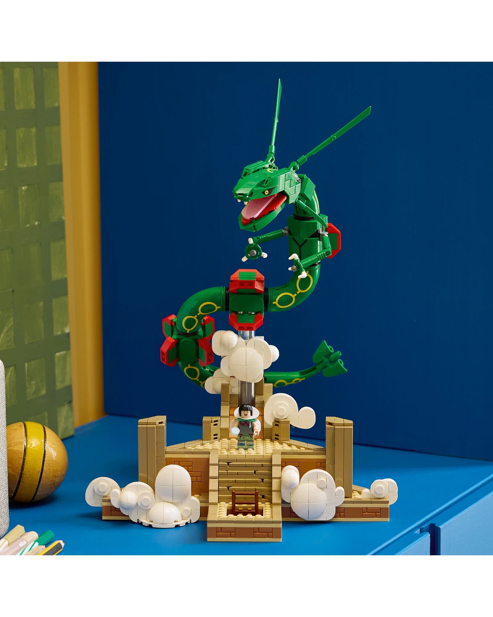 72168 Rayquaza
