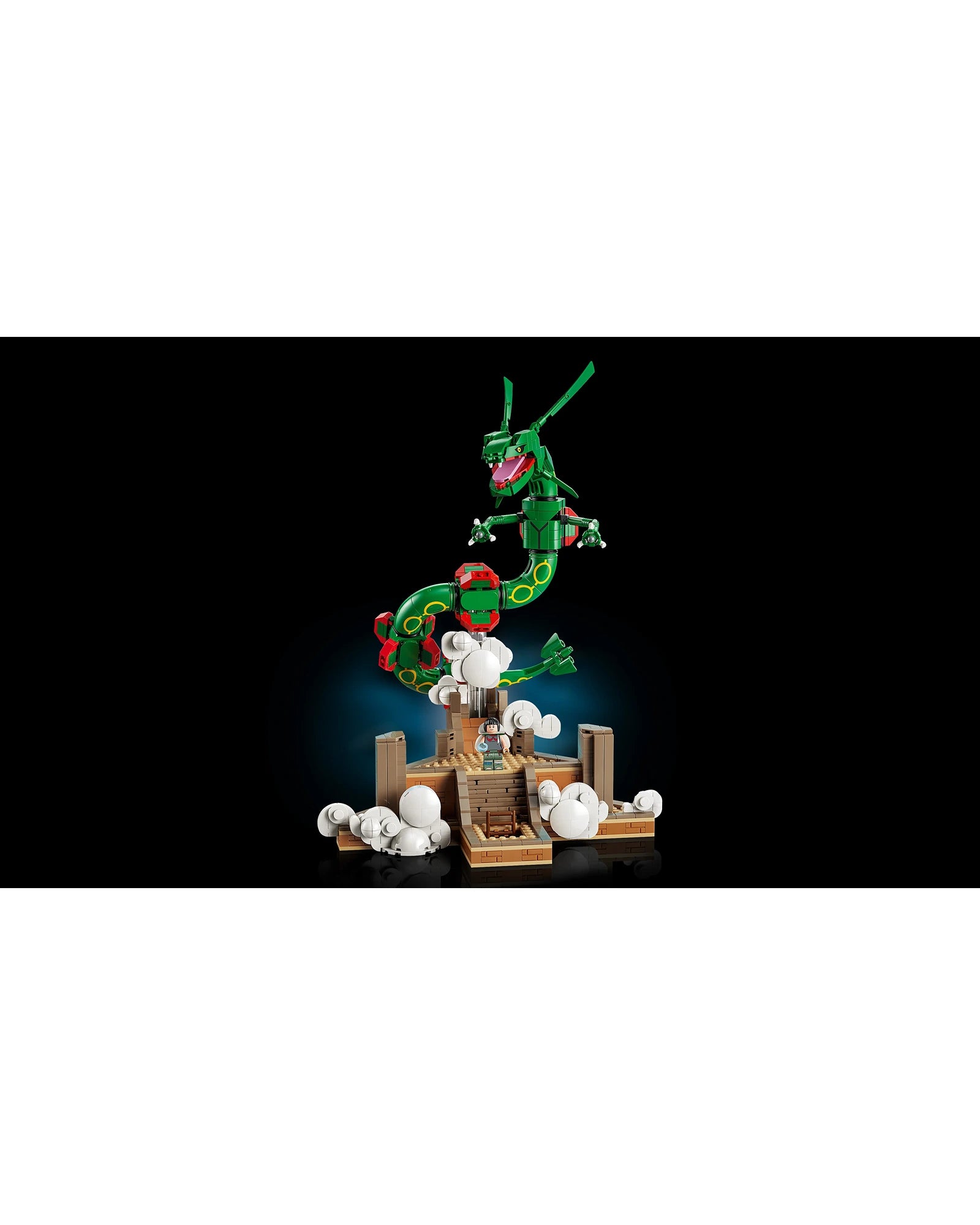 72168 Rayquaza